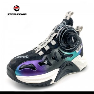 Pueri Tennis Sneakersathletic PERFUSORIUS Ambulans Cursor Sports Shoes