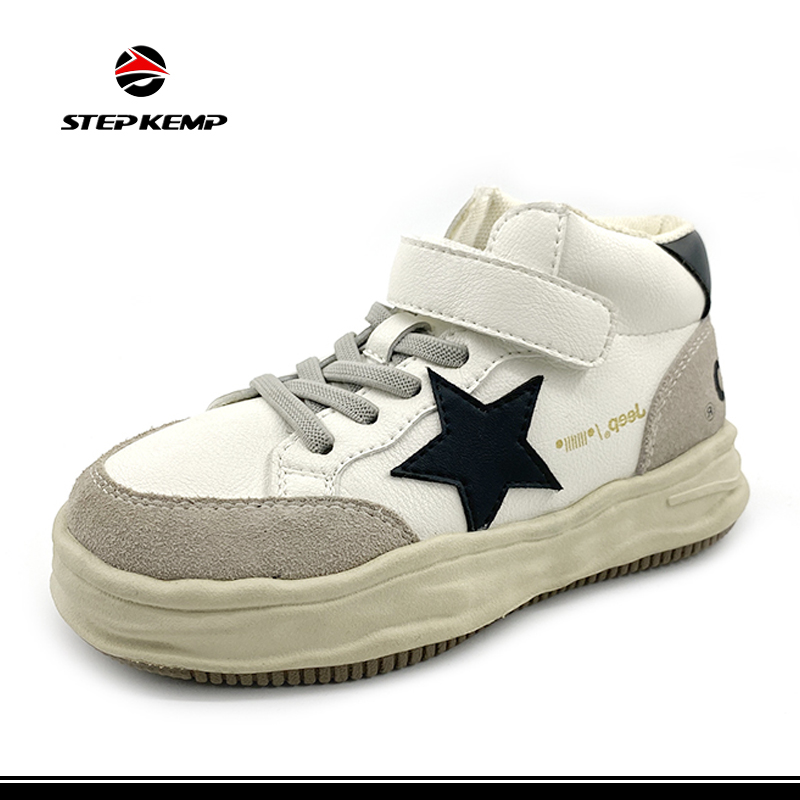 Kinderen Kids Sports Shoes Skoalle Gym Sneaker