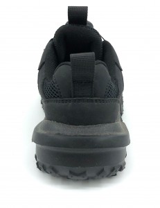 Mesh Breathable Casual Children Boys Outdoor Hiking Camping Running Shoes