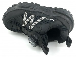 Mesh Breathable Casual Children Boys Outdoor Hiking Camping Running Shoes