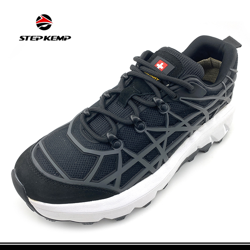Brand Outdoo Hiking Trainers Sports Shoes for Men Women