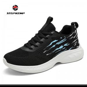 New Style Comfortable FashionSneakers Running Shoes