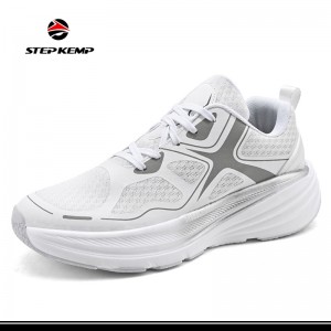 Men's Running Comfortable Lightweight Breathable Walking Shoes