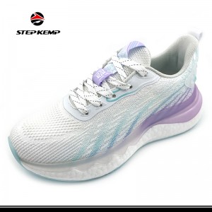 Breathable Kumhanya Sneaker Chiedza Weight Sports Tennis Shoes