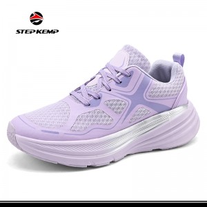 Men's Running Comfortable Lightweight Breathable Walking Shoes