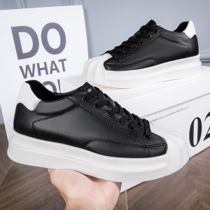 Casual schoenen voor heren, formele Oxford-modesneaker