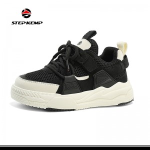 Boys and Girls Skateboard Shoes Sports Non-Slip Sports Shoes