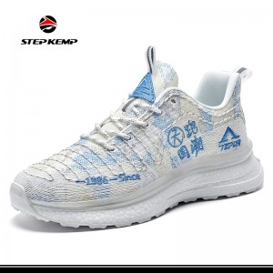 Mens Womens Running Mixi Athletic Tennis Shoes