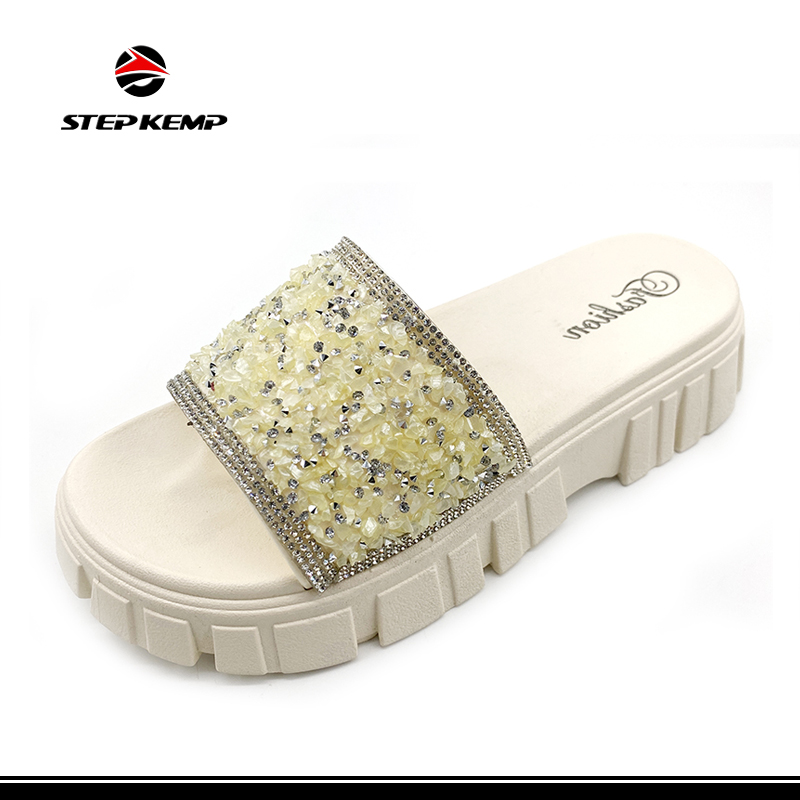 Heavy-bottomed-rhinestone-slippers-1
