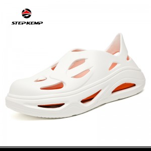 Żraben tal-Ġnien Żraben Unisex Żraben Ħfief Waterproof Ġardinaġġ Mixi Sports Shoes