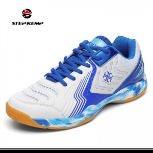 Men Women Tennis Sports Athletic Workout Gym Running Sneakers Shoes