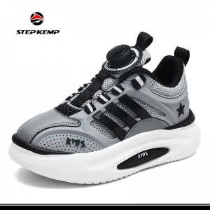 Popular Children Running Casual Sports Shoes Sneakers