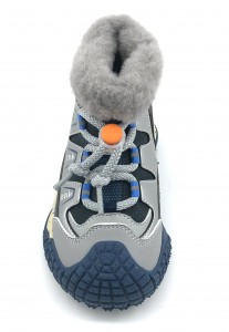 Anti Slip Footwear Sports Outdoor Hiking Casual Winter Shoes