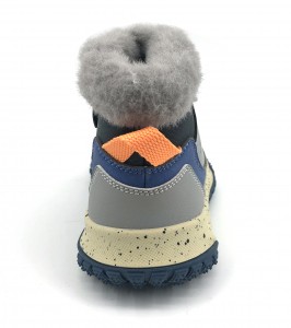Anti Slip Footwear Sports Outdoor Hiking Casual Winter Shoes
