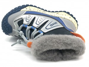 Anti Slip Footwear Sports Outdoor Hiking Casual Winter Shoes