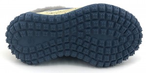 Anti Slip Footwear Sports Outdoor Hiking Casual Winter Shoes