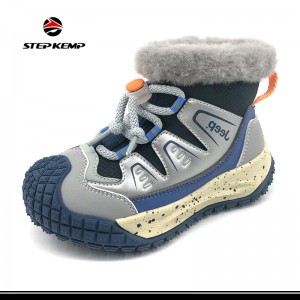 Anti Slip Footwear Sports Outdoor Hiking Casual Winter Shoes