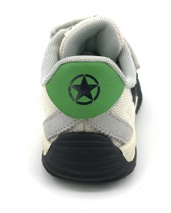 Children Outdoor Running Magic Tape Comfortable Athletic Casual Shoes