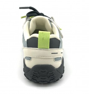 Breathable Sports Running Hiking Training Non-Slip Casual Trendy Shoes