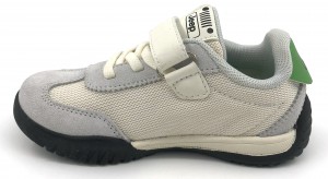 Children Outdoor Running Magic Tape Comfortable Athletic Casual Shoes