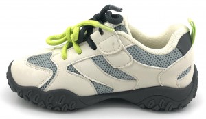 Breathable Sports Running Hiking Training Non-Slip Casual Trendy Shoes