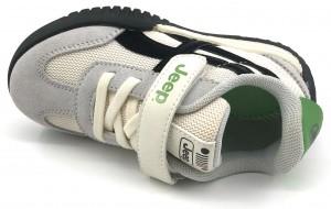 Children Outdoor Running Magic Tape Comfortable Athletic Casual Shoes
