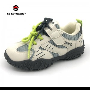 Breathable Sports Running Hiking Training Non-Slip Casual Trendy Shoes
