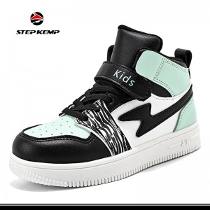 Puer Fashion Casual Sneakers ambulate Cursor Lusum Shoes