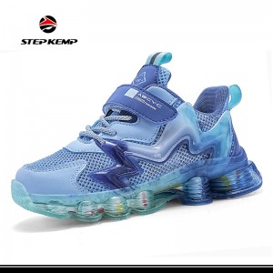 Casual Sport Running Shoes Sneaker for Children