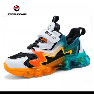 Casual Sport Running Shoes Sneaker foar bern