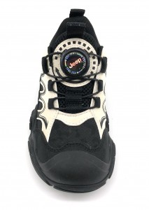 Kids Mesh Breathable Rubber Running Shoes Walking Fashion Sneakers