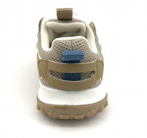 High Quality Swivel Buckle Good Outsole Fashion Kids Unisex Running Shoes
