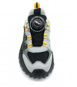 Outdoor Activities Running Thick Sole Kids Sports Running Shoes