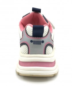 Hot Selling High Quality Fashion Kids Outdoor Walking Running Sport Shoes