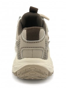 Mesh Breathable Comfortable Chunky Sneaker For Boys And Girls