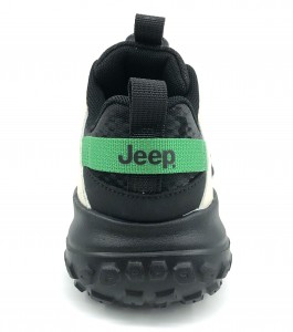 Step Kemp Fashion EVA Non Slip Mesh Breathable Kids Runing Shoes