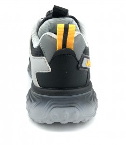 Outdoor Activities Running Thick Sole Kids Sports Running Shoes