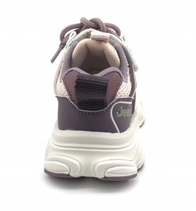 Professional Girls Training Fashion Shoelace Kids Running Shoes