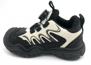Kids Mesh Breathable Rubber Running Shoes Walking Fashion Sneakers