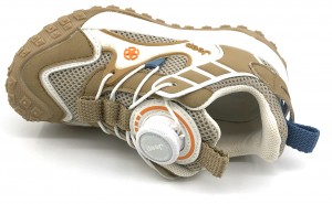High Quality Swivel Buckle Good Outsole Fashion Kids Unisex Running Shoes