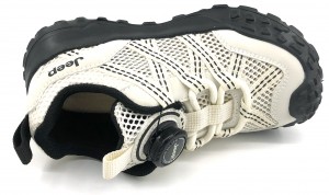 Fashion Customer Order Kids Thick Sole High Quality Running Shoes