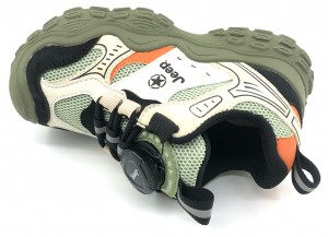 Mesh Breathable Rubber Non Slip High Quality Kids Unisex Running Shoes
