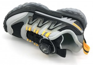 Outdoor Activities Running Thick Sole Kids Sports Running Shoes