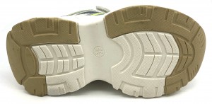 Hot Selling High Quality Fashion Kids Outdoor Walking Running Sport Shoes