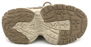 Mesh Breathable Comfortable Chunky Sneaker For Boys And Girls