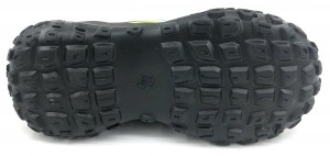 Step Kemp Fashion EVA Non Slip Mesh Breathable Kids Runing Shoes