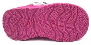 Girls Fashion Pink Winter Warm Campus Sports Casual Snow Boots