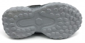 Outdoor Activities Running Thick Sole Kids Sports Running Shoes