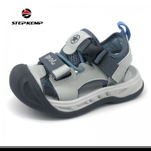 High Quality Factory Wholesale Casual Children Boys Outdoor Beach Sandals