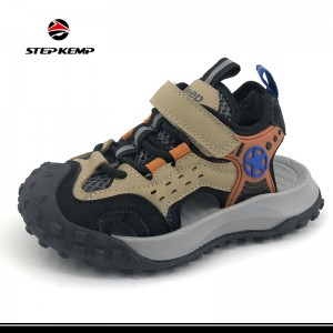 Children Unisex High Quality Outdoor Athletic Quick Drying Slip Resistant Sandals